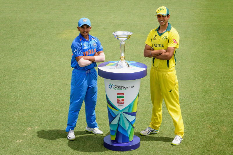 IND VS AS 19 29