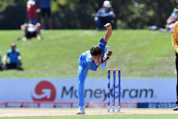 IND VS AS 19 6