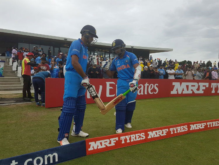 IND VS AS 19 8