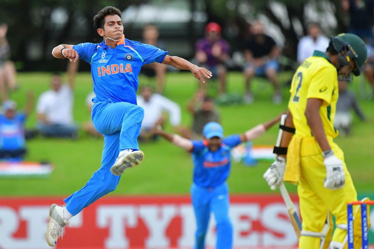 IND VS AS 19 9