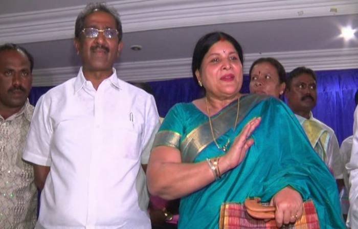 JAYAMALA