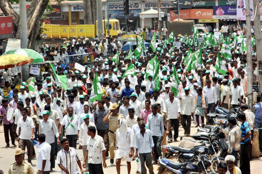 JDS Rally 1