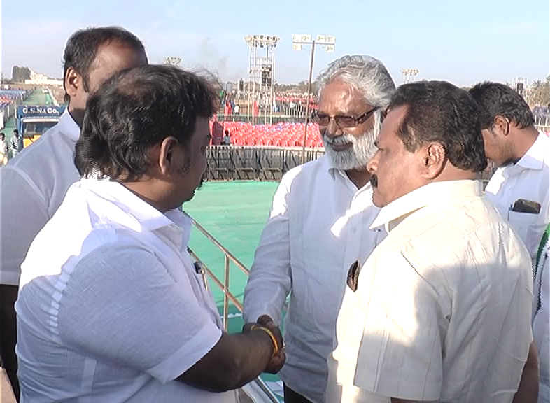 JDS PROGRAMME 3