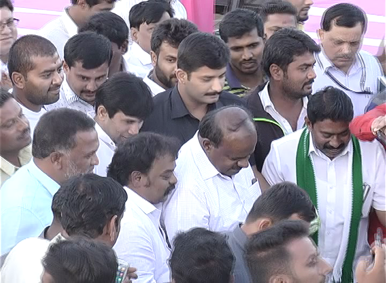 JDS PROGRAMME 7
