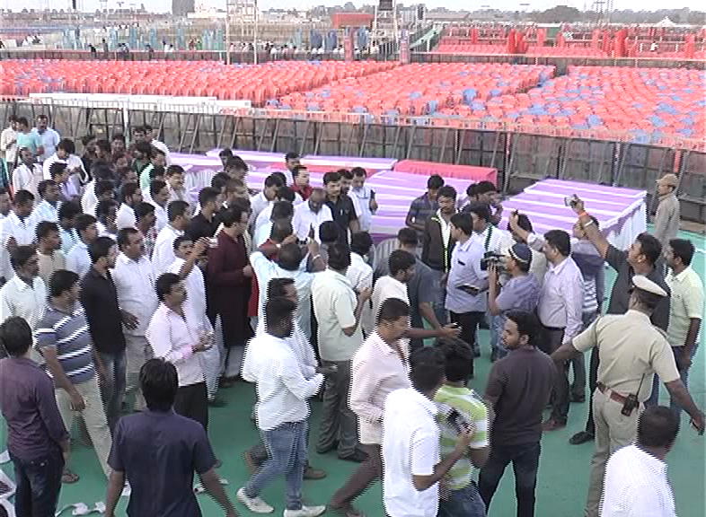JDS PROGRAMME 8