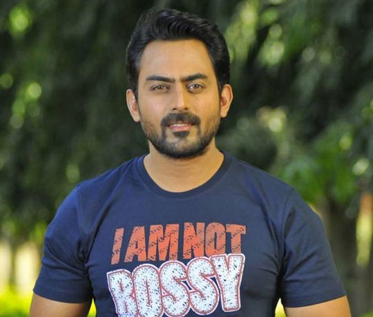 JK ANUPA GOWDA 5