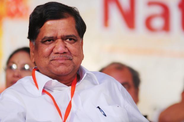 Jagadeesh Shettar