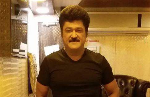 Jageesh