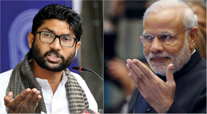 jignesh mevani