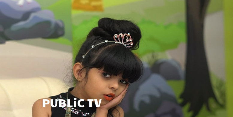 Jr Nivedita Gowda 4 n