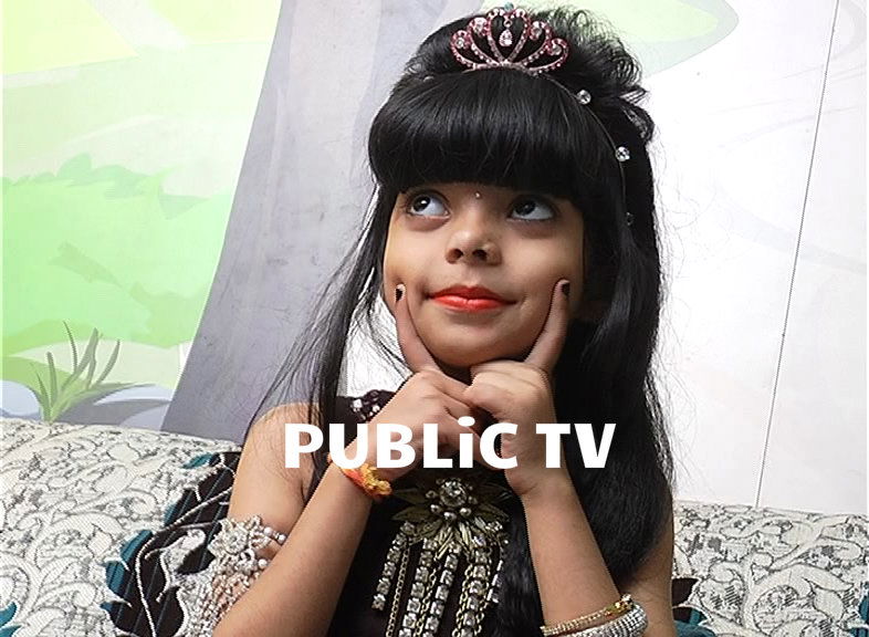 Jr Nivedita Gowda 6 n