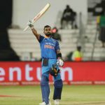KOHLI
