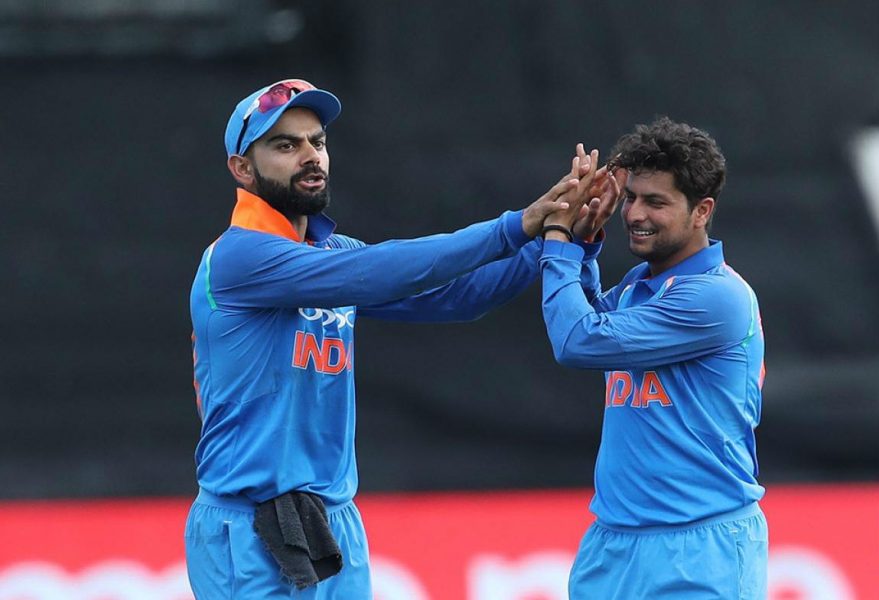 KOHLI IND vs SA 1ST ODI 3
