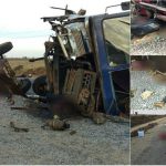 KPL ACCIDENT