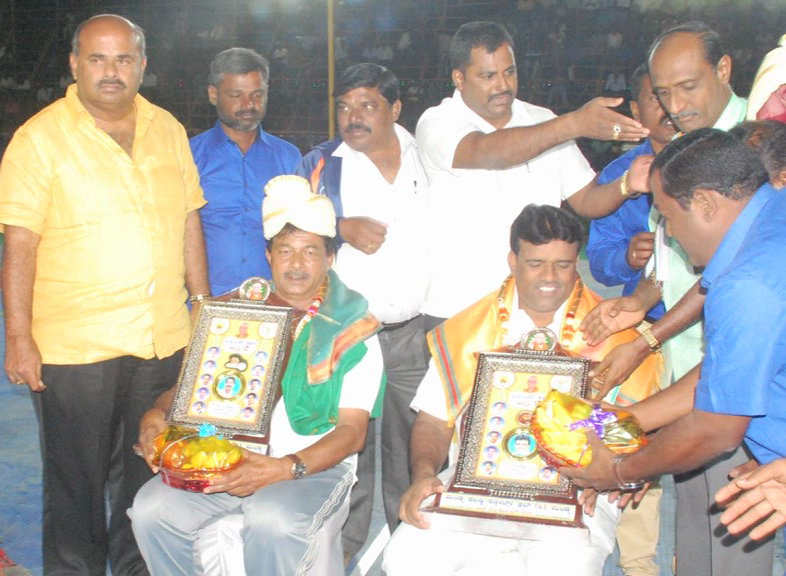 KSPuttannaiah 2