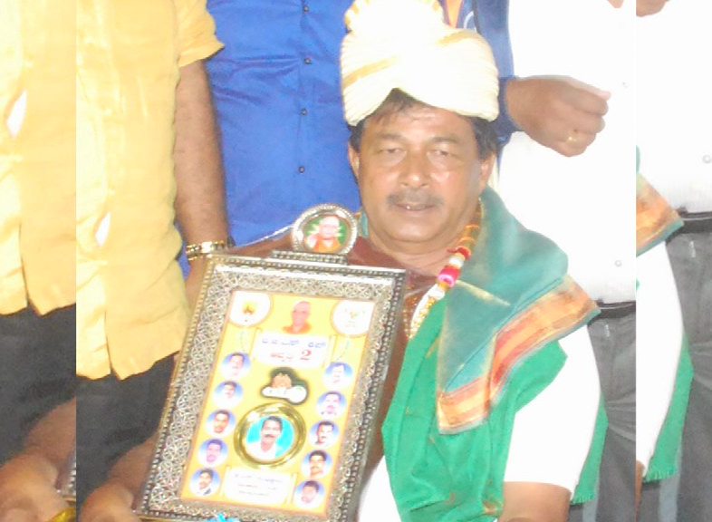 KSPuttannaiah 4