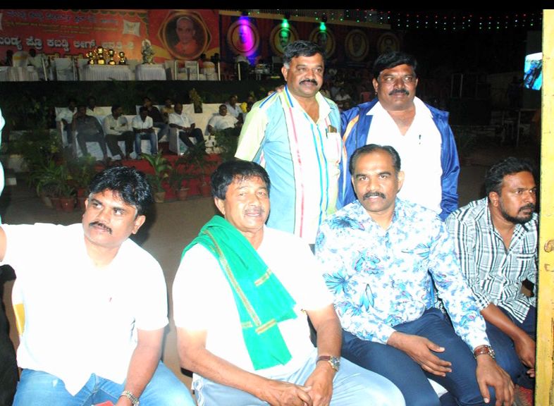 KSPuttannaiah 5