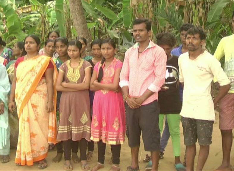 KWR Election 2
