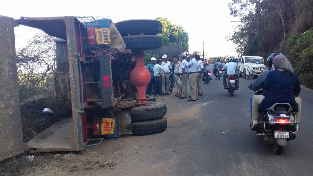 KWR accident 5