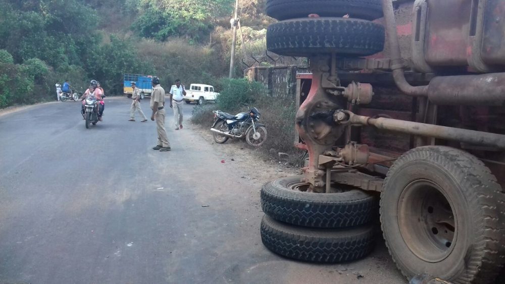 KWR accident 7