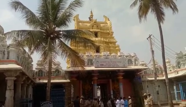 Kanakachalpati Temple 2