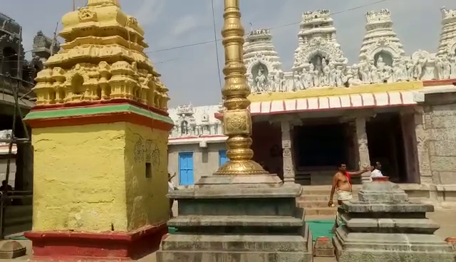 Kanakachalpati Temple 3
