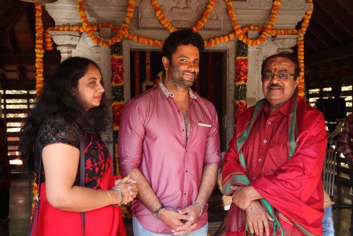 Karshanam Kannada film 3