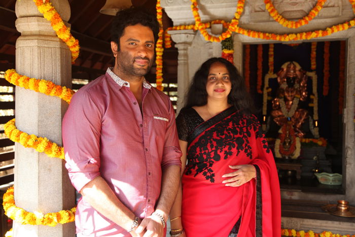 Karshanam Kannada film 5