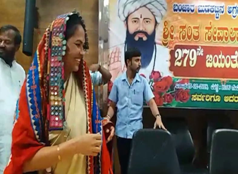 LAMBINI SHOBHA 1