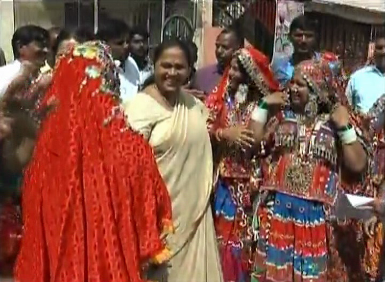 LAMBINI SHOBHA 3