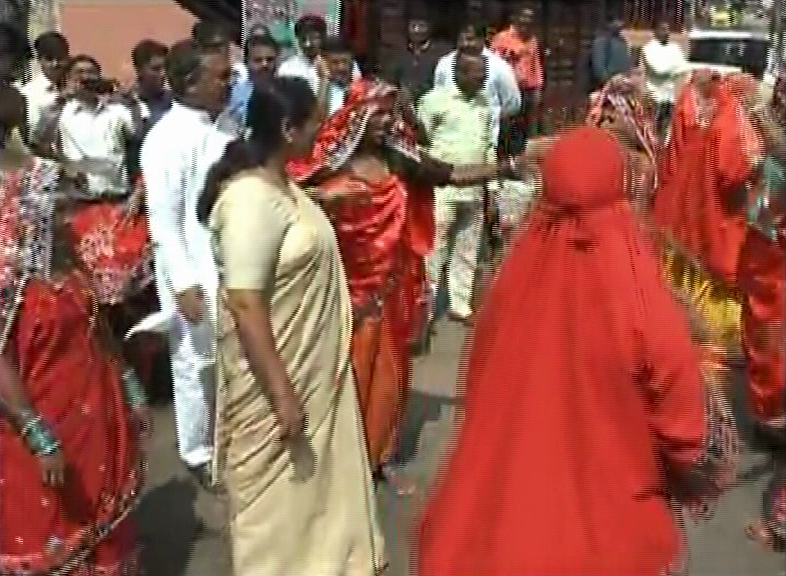 LAMBINI SHOBHA 5