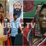 LAMBINI SHOBHA COLLAGE