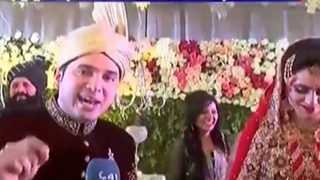 Live Marriage
