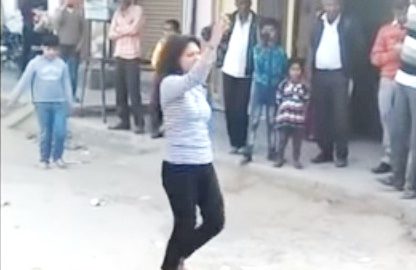 Lover Dance 5