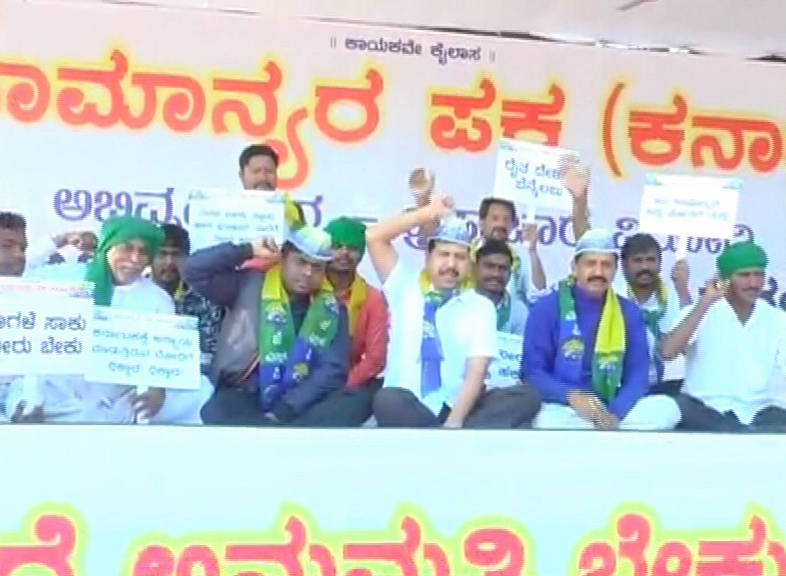 MAHADAYI 6