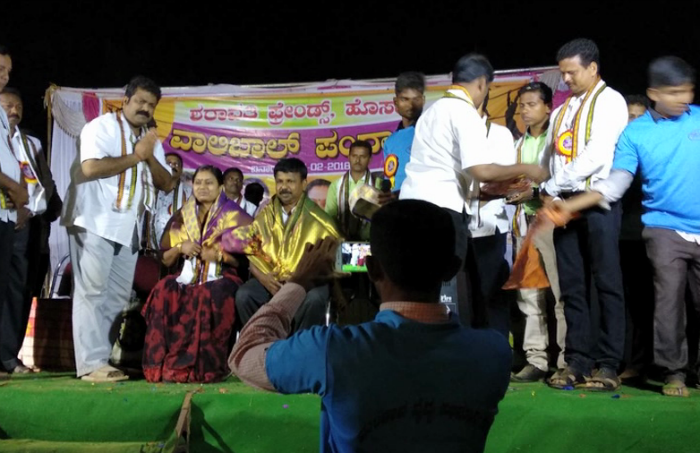 MANKALU 4