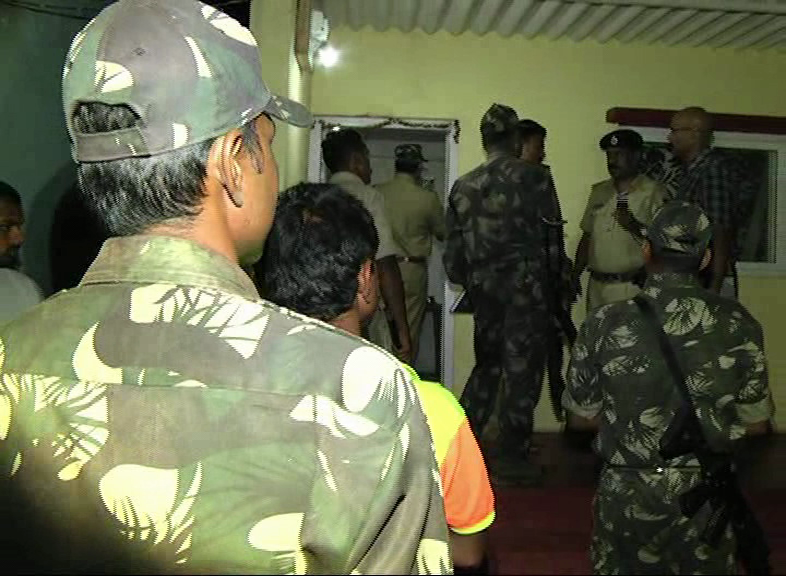 MDK NAXAL 3