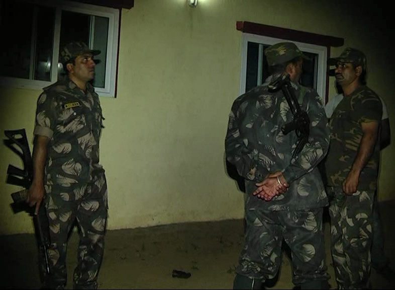 MDK NAXAL 4