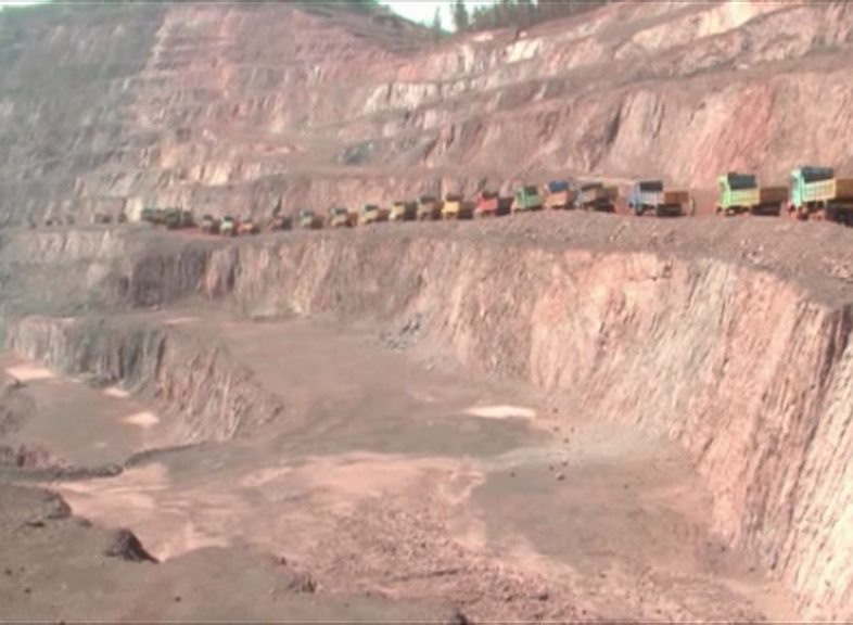 MINING 3