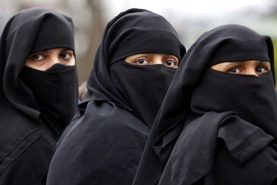 MINORITY