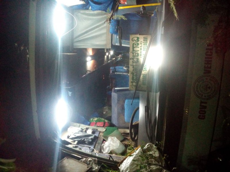 MND ACCIDENT 1 1
