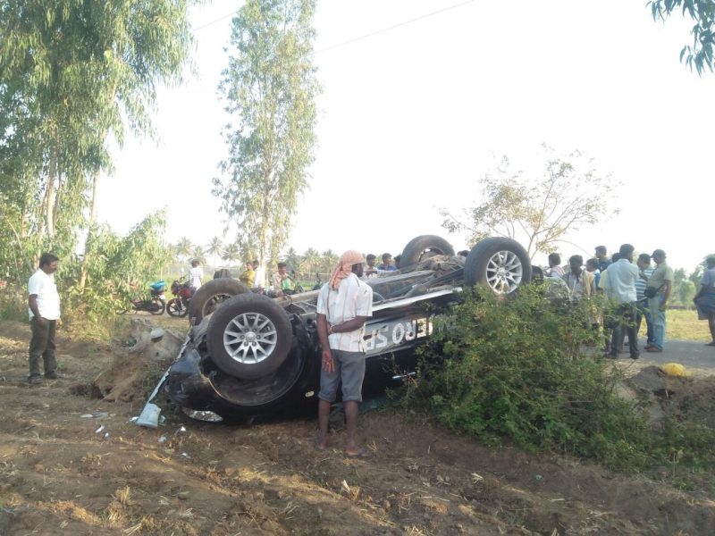 MND ACCIDENT 1