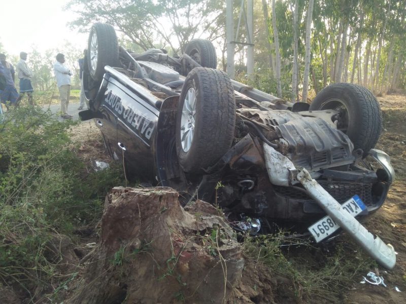 MND ACCIDENT 11