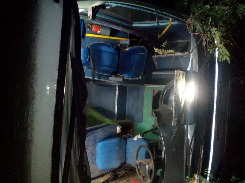 MND ACCIDENT 2 1