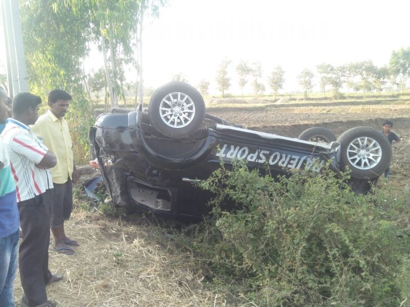 MND ACCIDENT 2