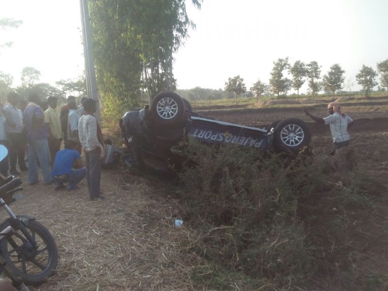 MND ACCIDENT 7