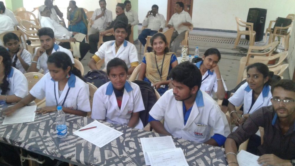 MND BLOOD DONATION 1