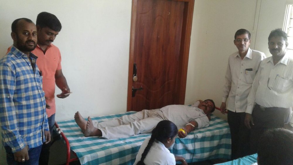 MND BLOOD DONATION 4