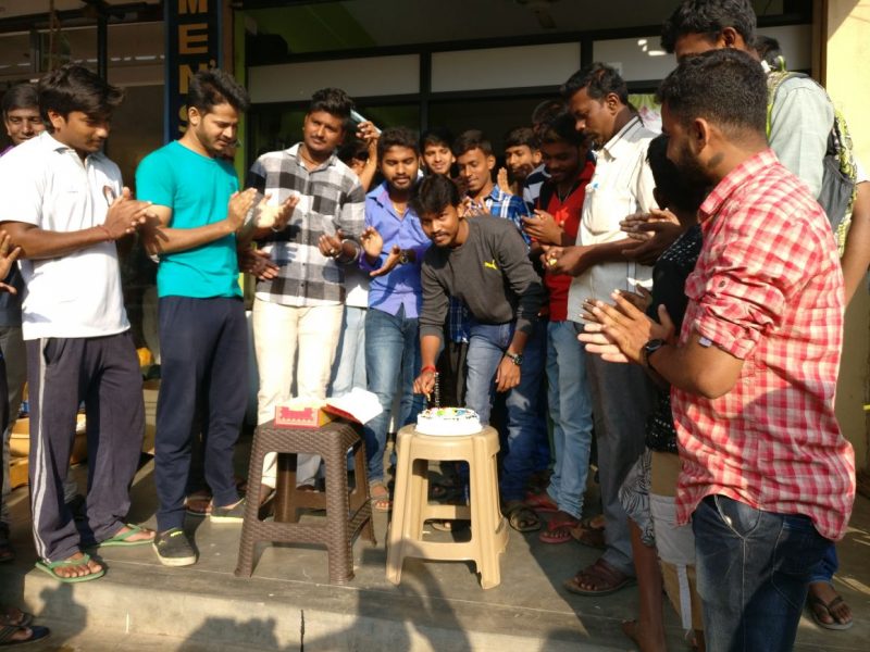 MND DARSHAN 7