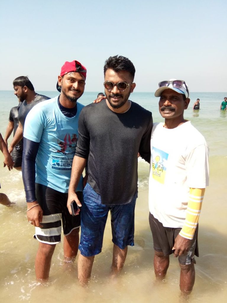 MNG CHANDAN SHETTY 1
